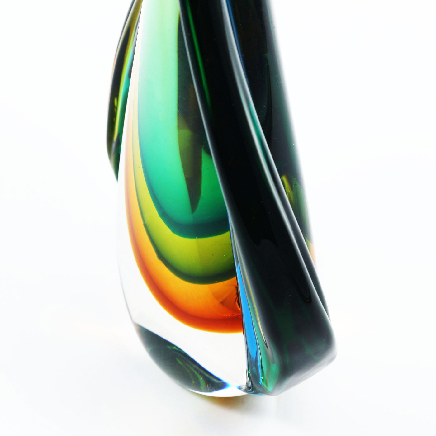 Sommerso popular Artglass