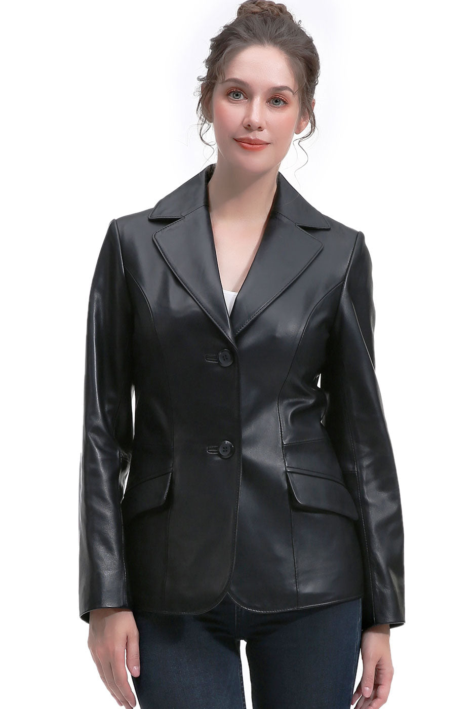 Womens blazer jacket on sale nz