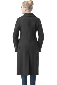 BGSD Women Romina Wool Long Walking Coat