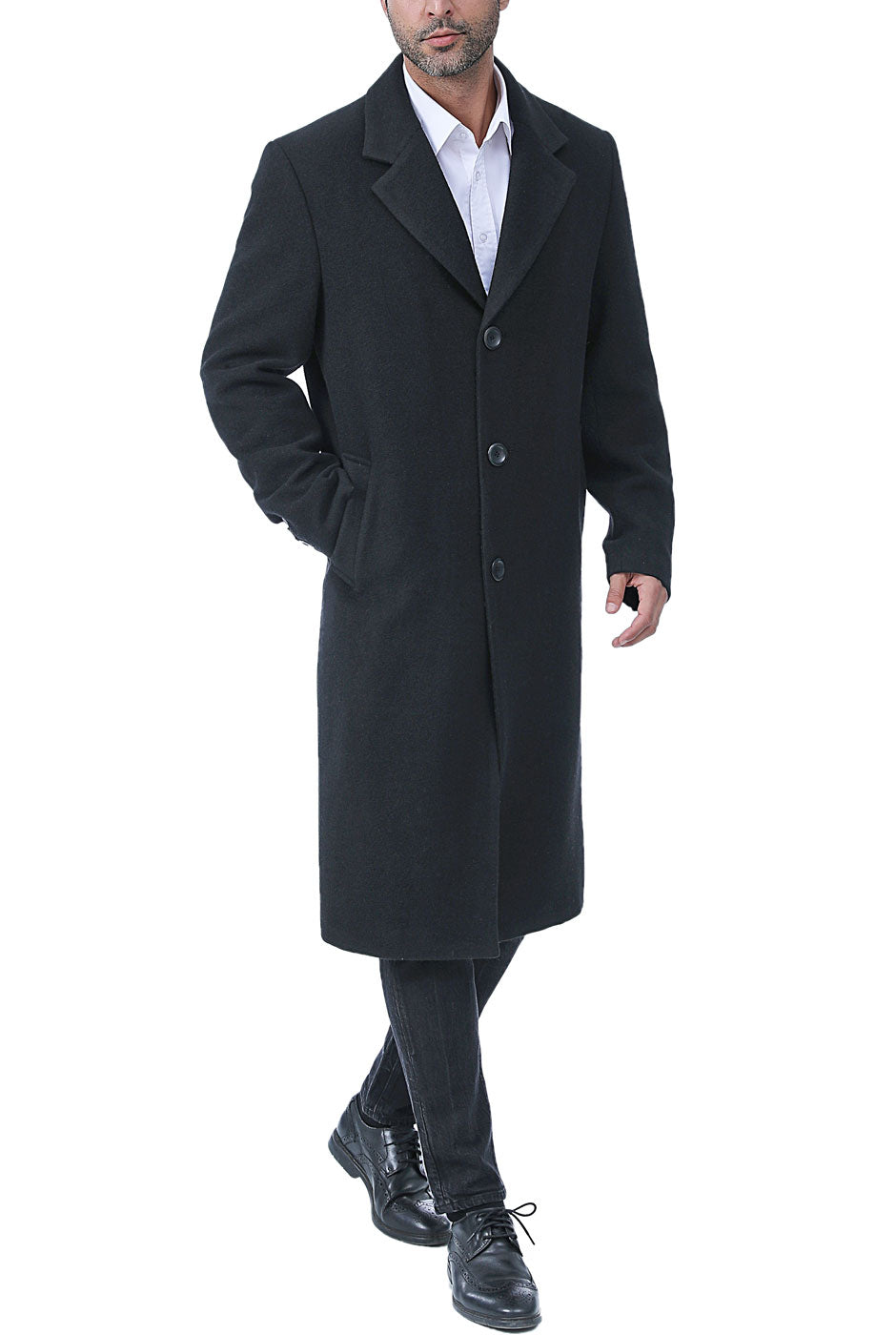 Bgsd men's cheap coats