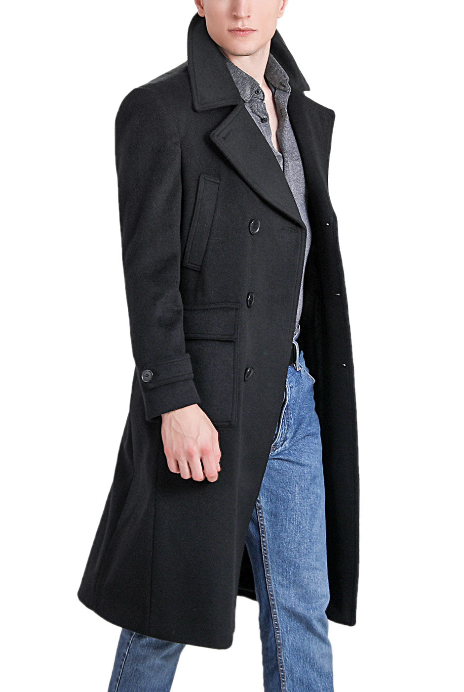 Men's on sale walker coat