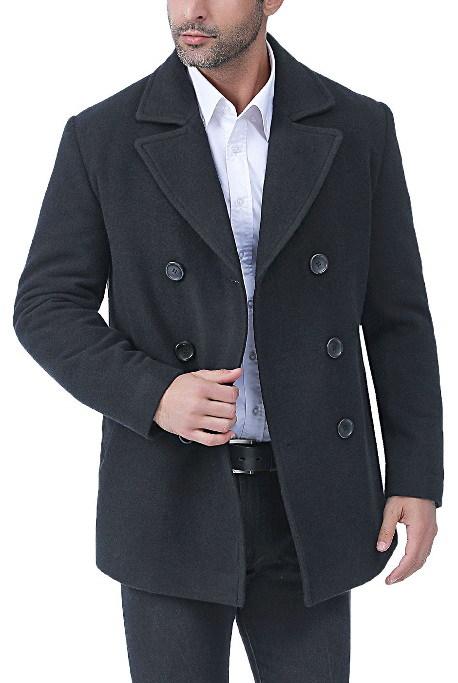 3xlt peacoat store